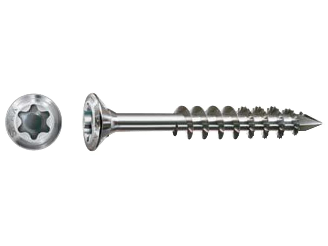 EB 89018-1 T-STAR plus lentiküler başlı cephe levhası vidası EB 89018-1 T-STAR plus lentiküler başlı cephe levhası vidası