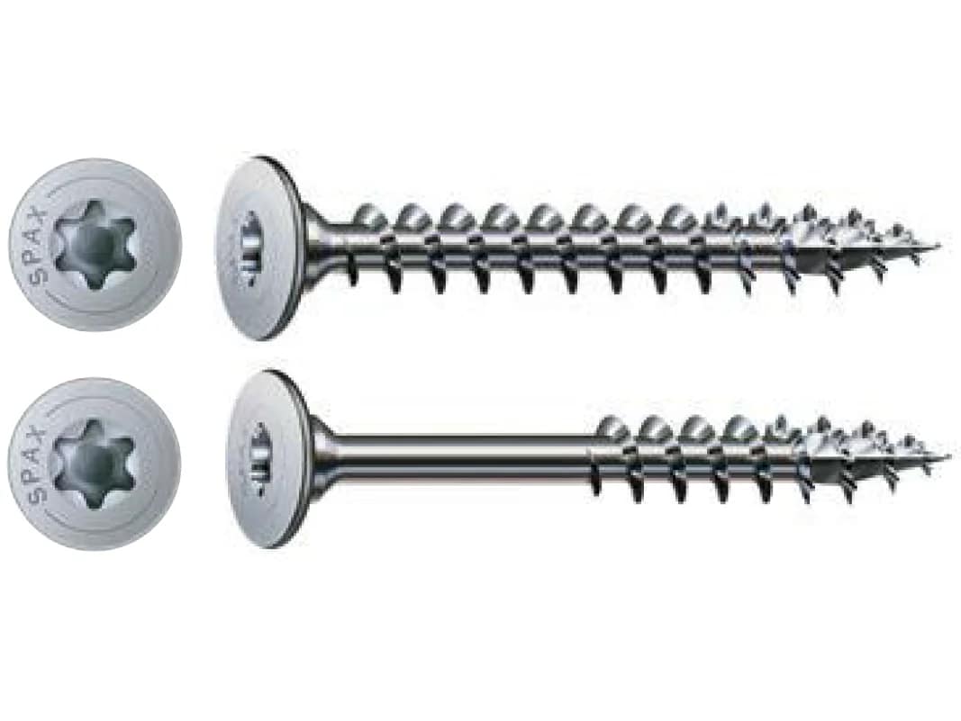 EB 88193-1 T-STAR artı rondelalı üniversal düz başlı vidalar EB 88193-1 T-STAR artı rondelalı üniversal düz başlı vidalar