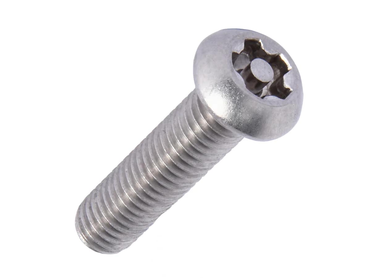 EB 447380 5-LOB PİM soket başlı vidalar 5-LOB PİM EB 447380 5-LOB PİM soket başlı vidalar 5-LOB PİM