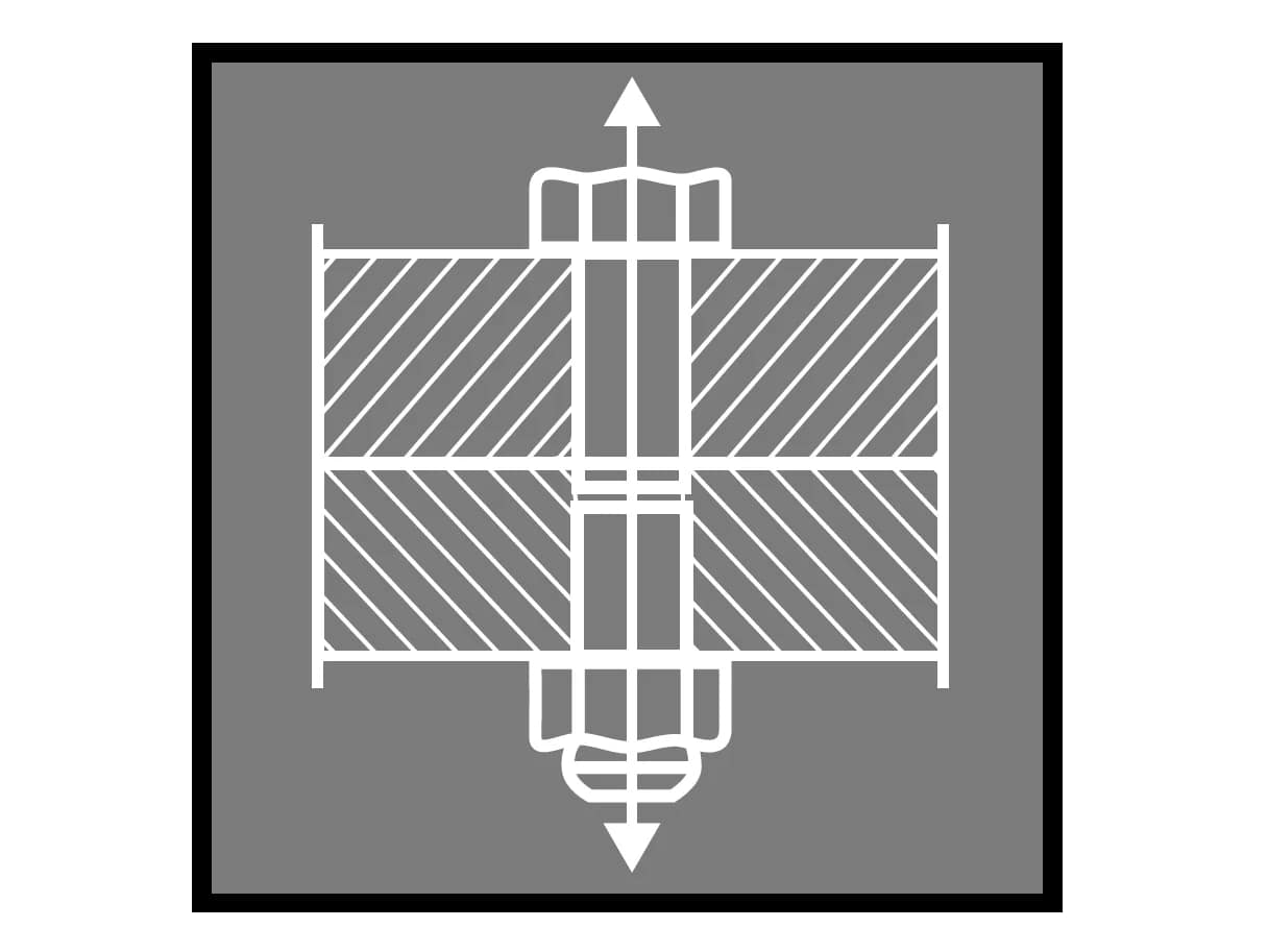 Vidaların mekanik özellikleri