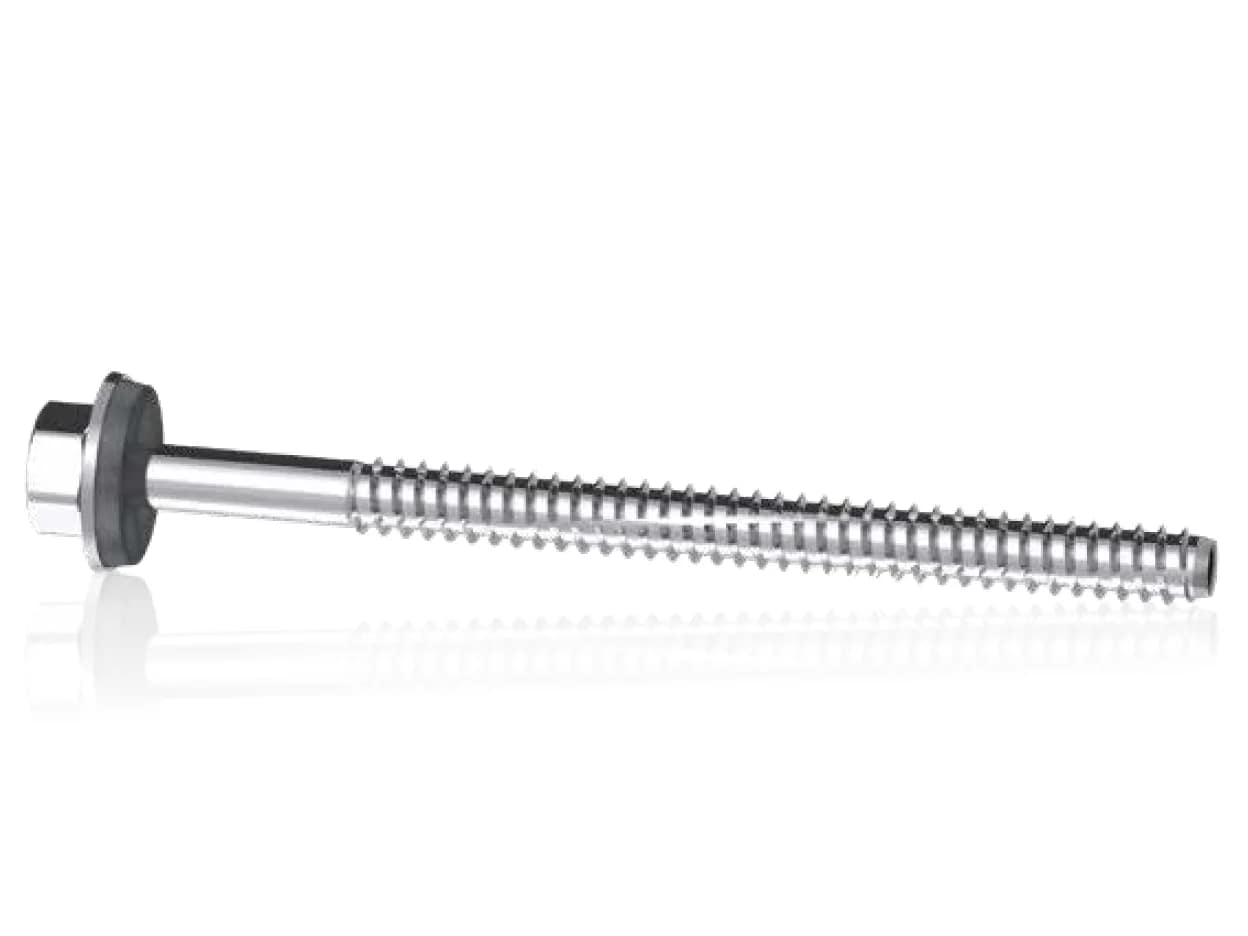 EB 88276 FABA-BZ profilli sac ve levhaları çelik ve alüminyum alt yapılara sabitlemek için vidalar EB 88276 FABA-BZ profilli sac ve levhaları çelik ve alüminyum alt yapılara sabitlemek için vidalar