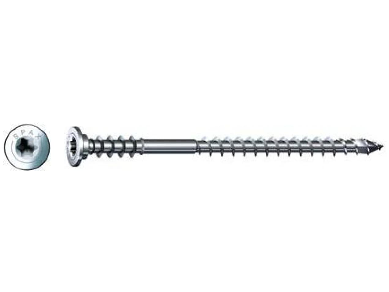 EB 89015-1 T-STAR artı düz başlı ayar vidaları EB 89015-1 T-STAR artı düz başlı ayar vidaları