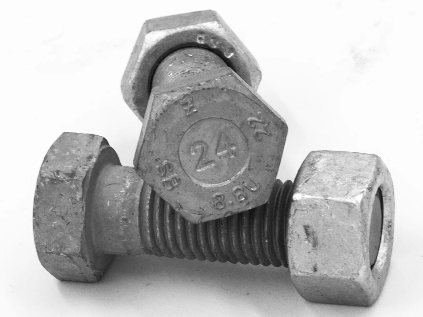 SB Setleri EN 15048 SB Setleri EN 15048