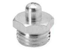 DIN 3402 yuvarlak başlı gres memeleri DIN 3402 yuvarlak başlı gres memeleri