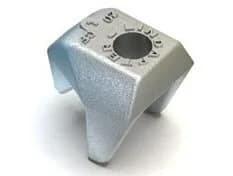 Lindapter CF HSR – Yüksek Kayma Direnc