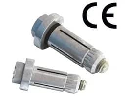 Lindapter HB Hollo Cıvata