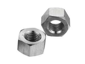 ASME B18.2.2 AĞIR ALTIGEN SOMUNLAR