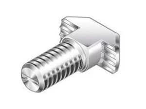 EB 80603 BOSCH tipi profil çekiç vidaları EB 80603 BOSCH tipi profil çekiç vidaları