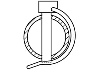 EB 88023 boru tıpaları