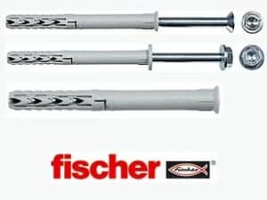 SXR FISCHER Çerçeve Pimleri