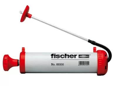 EB 88702 FS FISCHER ABG Matkap atıklarını üflemek için pompalar EB 88702 FS FISCHER ABG Matkap atıklarını üflemek için pompalar