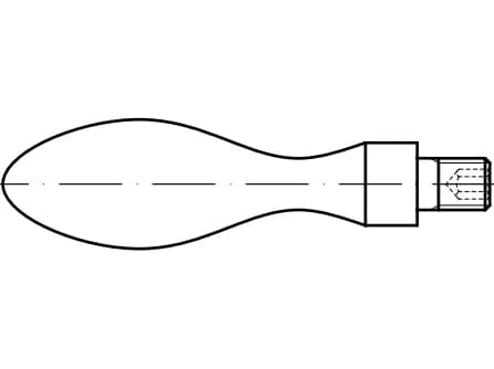 DIN 39 makine kolları DIN 39 makine kolları