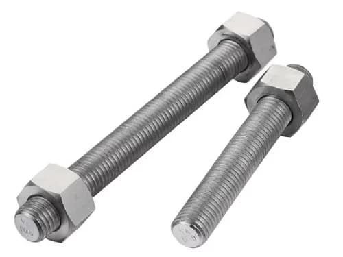 ASME B16.5 SAPLAMA CIVATALARI