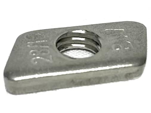 EB 88951 profil somun tipi 28/15 EB 88951 profil somun tipi 28/15