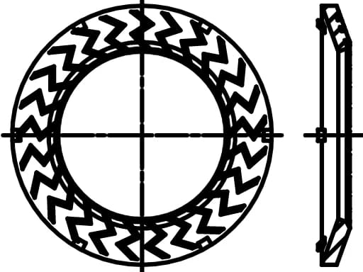 EB 88129 TECKENTRUP SKK NF E 25-511 pikotlu temas EB 88129 TECKENTRUP SKK NF E 25-511 pikotlu temas