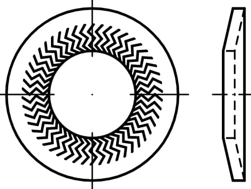 EB 88125 TECKENTRUP SK-B SK-L NSK-B (NSK-L) genişletilmiş kontaklar EB 88125 TECKENTRUP SK-B SK-L NSK-B (NSK-L) genişletilmiş kontaklar