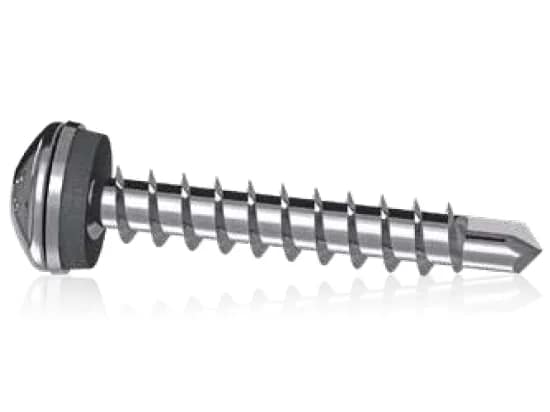 DIN 7504 N RP-r-FK ahşap, çelik ve alüminyum alt yapılar için alüminyum ve çelik profilli sacları ve destekleri sabitlemek için vidalar DIN 7504 N RP-r-FK ahşap, çelik ve alüminyum alt yapılar için alüminyum ve çelik profilli sacları ve destekleri sabitlemek için vidalar