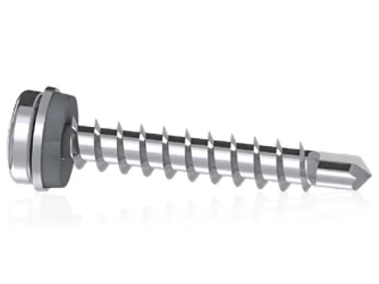 DIN 7504 N RP-r-LK ahşap, çelik ve alüminyum alt yapılar için alüminyum ve çelik profilli sacları ve destekleri sabitlemek için vidalar DIN 7504 N RP-r-LK ahşap, çelik ve alüminyum alt yapılar için alüminyum ve çelik profilli sacları ve destekleri sabitlemek için vidalar