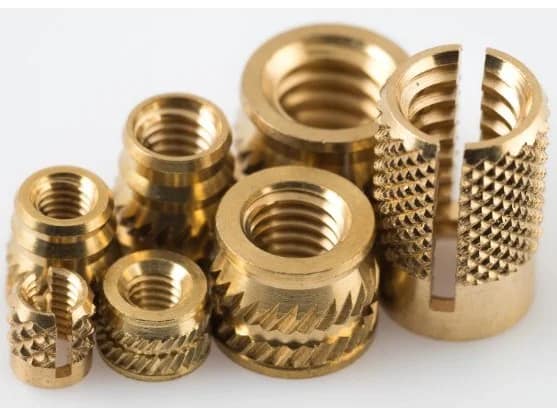 EB 89610 pirinç ekler