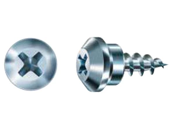 FEX-RS SPAX PH geçmeli başlı FEX-RS vidaları FEX-RS SPAX PH geçmeli başlı FEX-RS vidaları