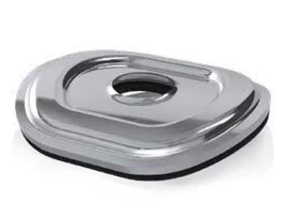 KALOTA YOLU metal çatı kiremitleri için mini kalot KALOTA YOLU metal çatı kiremitleri için mini kalot