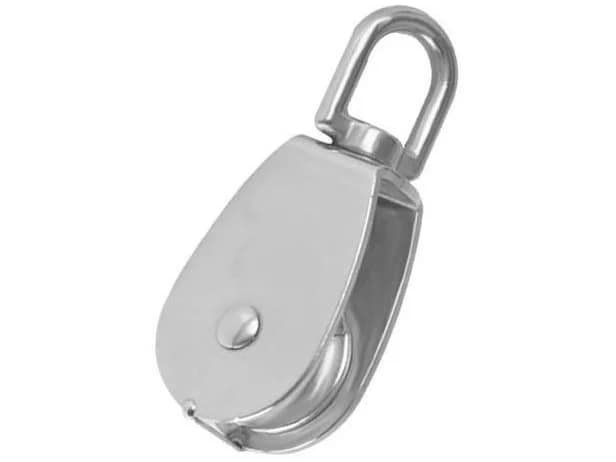 EB 80110 dönerli tek kasnaklar