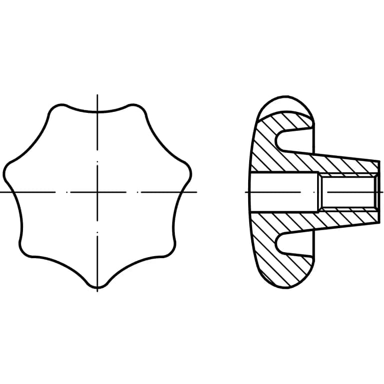 DIN 6336 makine kolları DIN 6336 makine kolları