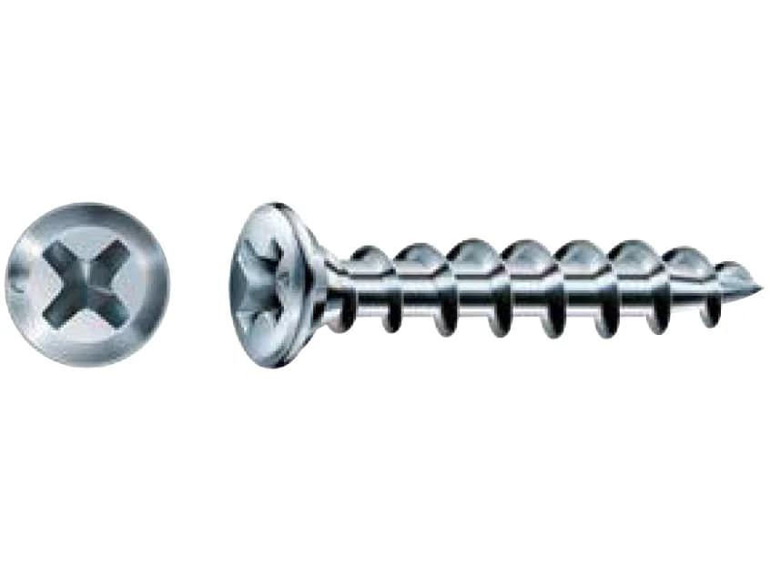 FEX-KS SPAX Özel PH konik başlı FEX-KS vidaları FEX-KS SPAX Özel PH konik başlı FEX-KS vidaları