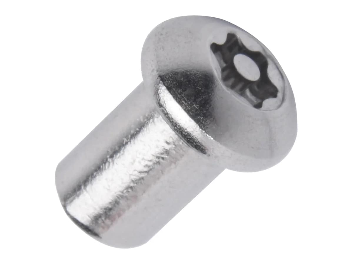 EB 4488016 6-LOB PİM silindirik başlı soketli namlu somunları 6-LOB PİM
