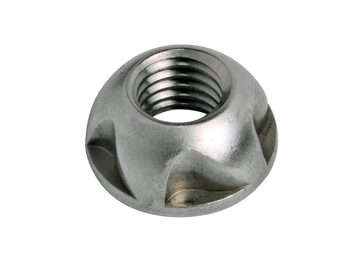 EB 44934 KINMAR 2 YÖNLÜ KINMAR 2 YOLLU somunlar (sökülebilir)