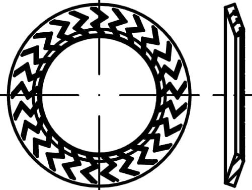 EB 88123 TECKENTRUP SK-S NSK-S temas dar