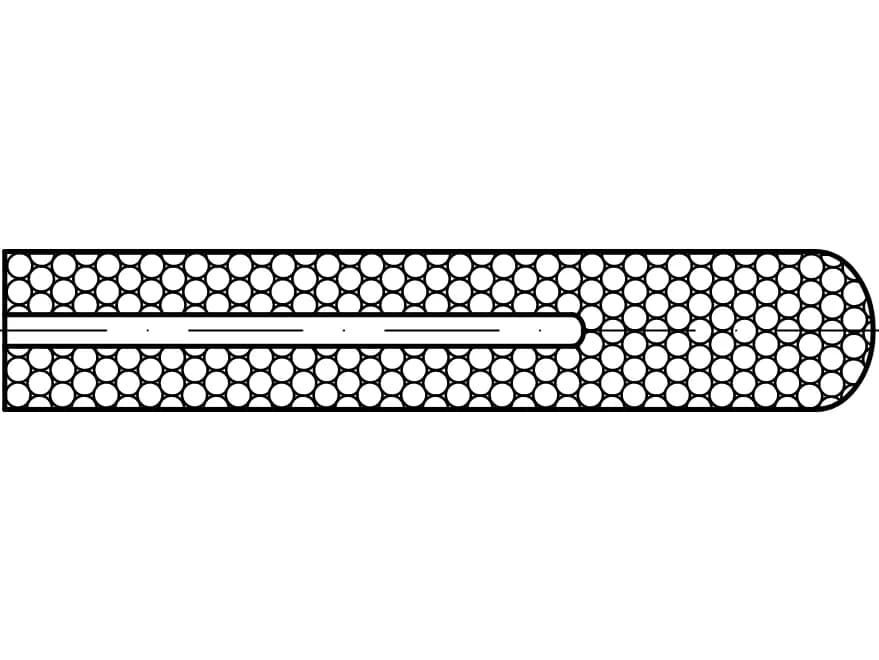 EB 88533 cam şişeler
