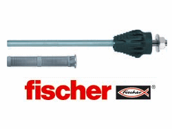 EB 88580 Yalıtımlı cephelerde FS FISHER THERMAX Bağlantı elemanları