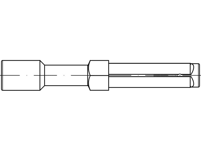 EB88688 FS FISCHER FPX Gazbeton için ankrajlar