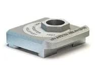 Lindapter HD Sert / Yumuşak Klips